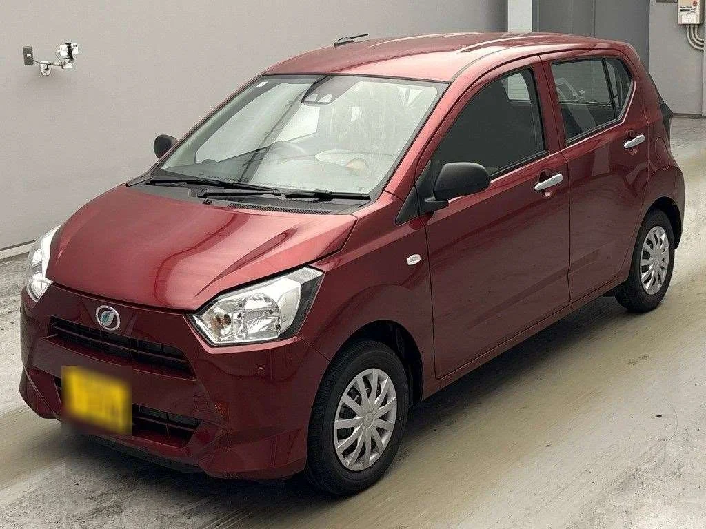 Daihatsu Mira e:S LA350S 2026